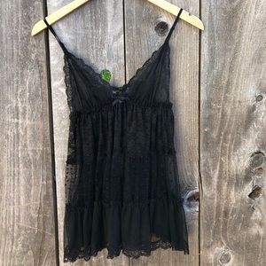 Victoria Secret | Lace | Top